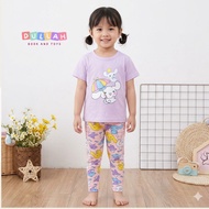 Children's Organic Pajamas 2 Kids Pajamas Girls Pajamas