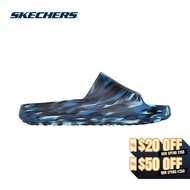 Skechers Men Foamies Surge Champion Sandals - 243331-NVY