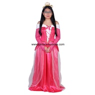 READY STOCK Sleeping Beauty Costume Aurora Costume Disney Princess Adult Costume Movie Character Sto