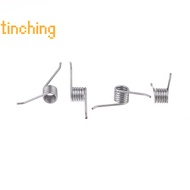 [TinChingS] Butterfly Mop Spring X-shaped Twisted Water Mop Repair Accessories Torsion Spring Hand-washable Mop Parts Anti-twist Water Mop [NEW]