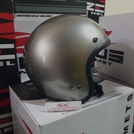 ZEUS ZS 385C DSIL