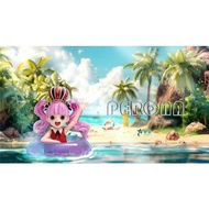 Xing Yao Studio - Kid Perona One Piece Resin Statue GK Anime Figure