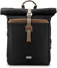 Backpack with Laptop Compartment (29L, for Laptop up to 16.2", Rolling Backpack for College, School,
