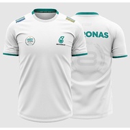 PETRONAS 8th World Constructors’ Championship Celebr8 Jersey
