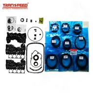 Transpeed 4WD 5l40e 5l51e เกียร์อัตโนมัติ Master Rebuild Kit สำหรับ BMW X5รถอุปกรณ์เสริม