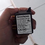 Goodspec Hlr3800-5F3D Relay