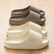 Slippers Men's Day Slippers Women's Home Shoes Home Shoes Couple EVA Slippers Shoes Men's Flip-Flops