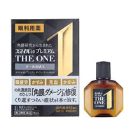 [第2類醫藥品]獅王微笑40高級The One Cool MAX 15mL