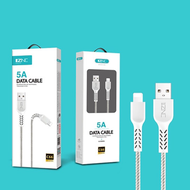 [HCM]Cáp sạc nhanh IZNC C66 - lightning