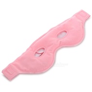 Tourmaline Ion Eye Mask Massager