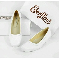 WOMEN'S SHOES PANTOFEL SLIP ON SHOES, ORIGINAL WOMEN'S SHOES HAND MADE EV24 FROM BANDUNG SHOES,REALP