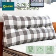 Quantum Headboard Q-Pilo – Sandaran Kasur Springbed Spring Bed