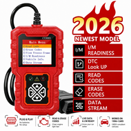OBD2 Scanner CY3001 OBD2 Reader & Engine Fault Scanner CAN Diagnostic Scan Tool For All OBD II Proto