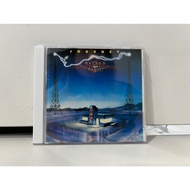 1 CD MUSIC International JOURNEY RAISED ON RADIO (B7A226)