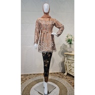 Kebaya tille/ kebaya party/ top kebaya top fashion kebaya top/ fashion kebaya top/ new model kebaya