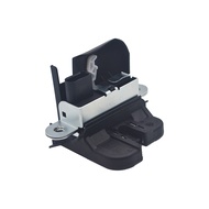 Trunk Lock Block Rear Trunk Lid Lock Latch For Skoda Yeti 5L6827505E 5L6827505D 5L6827505C 5L6 827 5