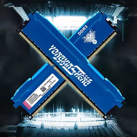 Ddr3 4gb Ram Ddr5 Memory 16gb Ddr4 3200mhz Rx 6600 Ddr3 16gb 1600mhz Rtx 5080 Graphics Card Radeon 9