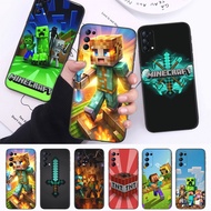 Realme C25Y C31 C30 C30S C33 C55 C53 C51 C67 C65 C51S Compatibility TPU Phone Cases Soft protective 