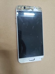 Samsung 零件機