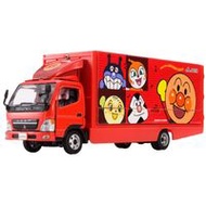 Diapet DK-5110 1/43 比例麵包超人房車