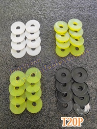 ยางรองใบพัด /ยางแต่ง /ยางและแผ่นรองใบพัด สำหรับโดรน DJI T20P/T40