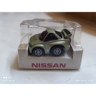 Nissan skyline gtr r34 gtr34 choro q small mini car diecast