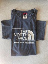 The North Face tee size youth XL