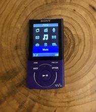 Sony Walkman NWZ-E443 (4Gb) MP3 player