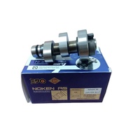 Noken As Jupiter Z (Racing) code J-2 (Edo)