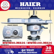 HWM90-M826 / HWM100-M826 HAIER WASHING MACHINE MECHANISM (GEARBOX) HWM90M826 HWM100M826