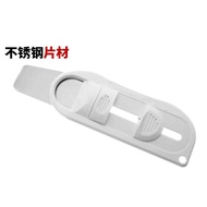 Film Leader 135 Negative Film Leader Leader Head Pick-up Film Film Dark Room Equipment