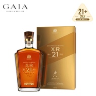 Johnnie Walker & Sons XR 21 Years Old - 750ML