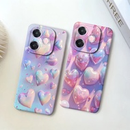 OPPO A5 PRO 4G/5G A3 A3X A3 PRO 5G CASE LATEST FLEXIBLE CASE 2025 COA03