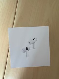 全新 Apple AirPods 2