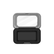 BRDRC Pocket 3 Lens Filters Magnetic Storage Case for DJI Osmo Pocket 3 Accessories UV CPL ND Filter