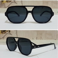 GM RA PREMIUM SUNGLASSES BLACK LENS