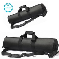 Camera Tripod Bag with Protective Cotton Waterproof Light Stand Tripod Monopod Camera Case with Shoulder Strap