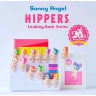 ของแท้ พร้อมส่ง sonny angel hippers loking back 20th หันหลัง ติดโทรศัพท์