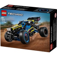 LEGO Technic Off-Road Race Buggy 42164 (#22581)