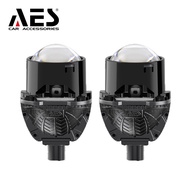 Bilens LED projector lens Bi led AES Turbo SE Experience 2.5 Inch TBS AES - Pair