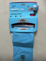 HydraPak Velocity 1.5L 跑步水袋