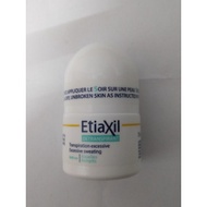 EtiaXil 15ml detranspirant excessive sweating roll-on