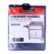 BBQ Buddy 4 Burner Bbq Cover Light