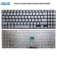 ASUS S15 S530 S530U S530UA S530F S530FA x530 - CA 0KNB0-6111CB00 Keyboard