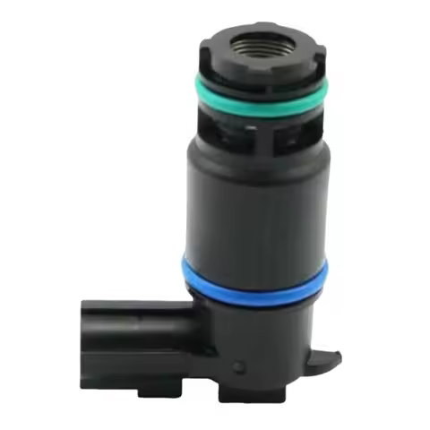A33K-Fuel Vapor Vent Control Purge Solenoid For Ford Lincoln Model Code 911-216 9U5Z-9F945-AC