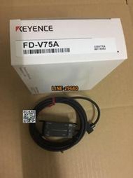 【詢價】KEYENCE基恩士傳感器：FD-V70A，FD-P05  全新銷售