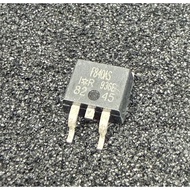 1PCS IRF840AS IR MOSFET N-CH 500V 8A D2PAK