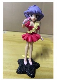 日本卡通 飛天少女豬事丁 我係小忌廉 兔女郞洋娃娃 懷舊玩具 美少女figure