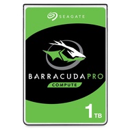 Seagate 1TB Barracuda 2.5-Inch Notebook Hard Disk SATA 7200 RPM ST1000LM049