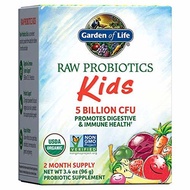▶$1 Shop Coupon◀  Garden of Life - RAW Probiotics Kids - Acidophilus and Bifidobacteria Organic Prob